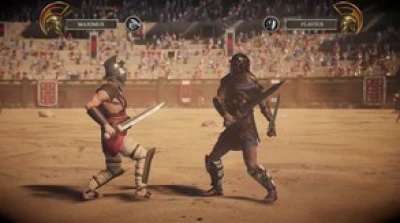 Game trailer