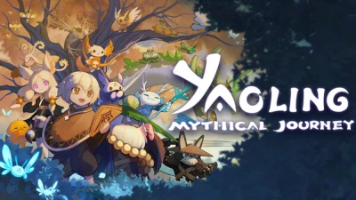 Yaoling: Mythical Journey Full Release-EN