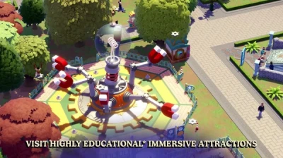 Gameplay Trailer