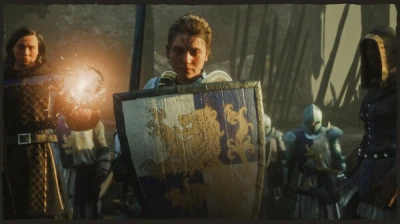 Pax Dei | 1.0 Trailer