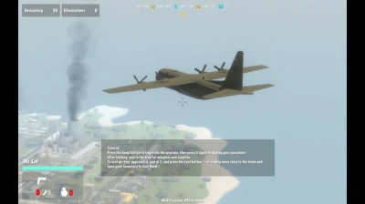 Gameplay-Update