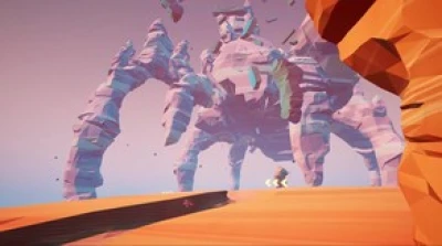 New Trailer