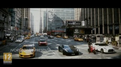 Trailer E3 PEGI