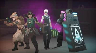 Release Date Trailer