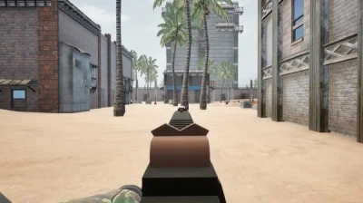 Warstate Trailer