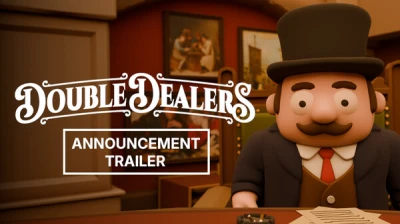 Double Dealers - Announcement Trailer