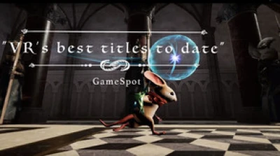 Moss Accolades Trailer