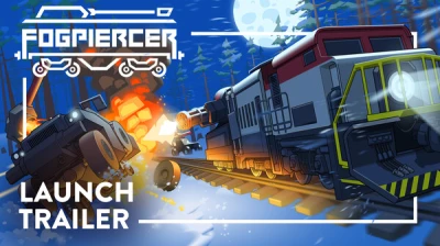 Launch Trailer