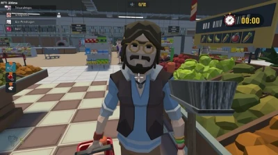 Gameplay Trailer
