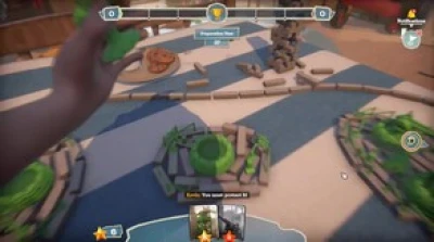 Toy Shire Gameplay Video