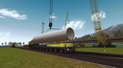 Construction Simulator: Gold Edition Trailer EN