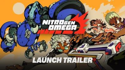 Launch Trailer