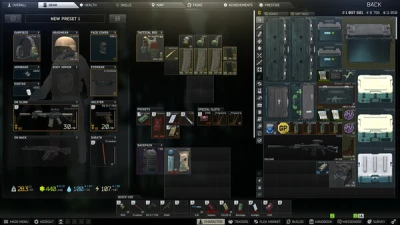 خرید بازی Escape from Tarkov استیم