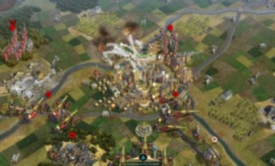 Civilization V: Brave New World Featurette 2