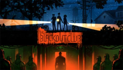 The Blackout Club - Announce Teaser