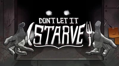 Don't Let It Starve Gameplay Trailer