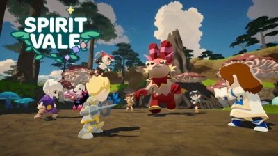 SpiritVale | Official Trailer