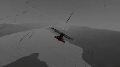 Natural Disasters Major Update