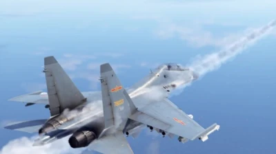 Su-30MKK