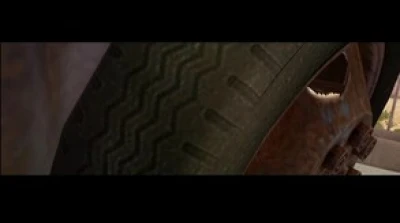 Mater-National Trailer