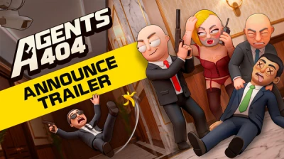Announce Trailer