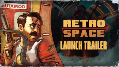 Launch Trailer