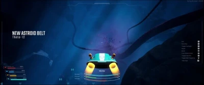 Astrometica - World Balancing Trailer