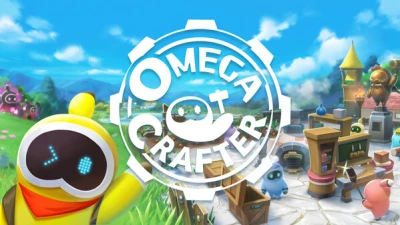 Omega Crafter 1.0 Release