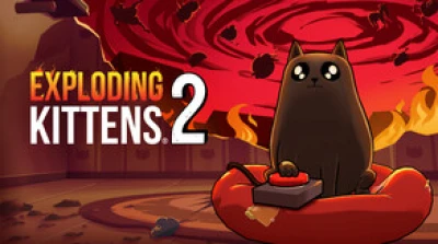 Exploding Kittens 2 Trailer