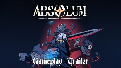 Gameplay Trailer