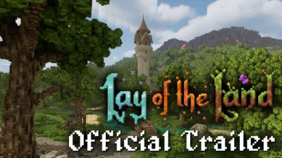Gameplay Trailer