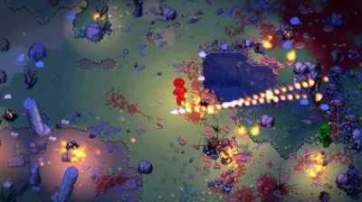 Romestead Early Access Trailer