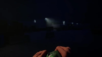 Animation Showcase