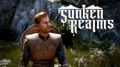 Sunken Realms Teaser Trailer