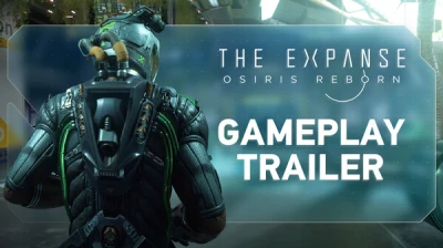 Gameplay Trailer