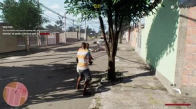 171 - Acesso Antecipado