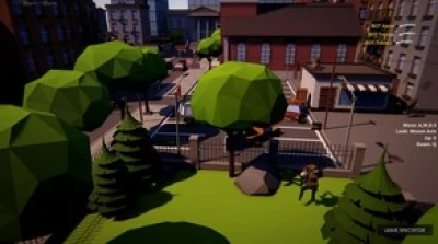 Gameplay Trailer