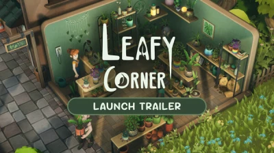 Launch Trailer