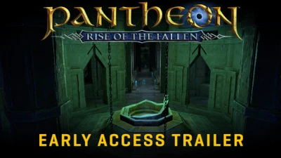 Early Access Trailer