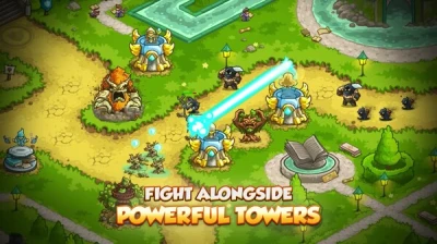 Gameplay Trailer