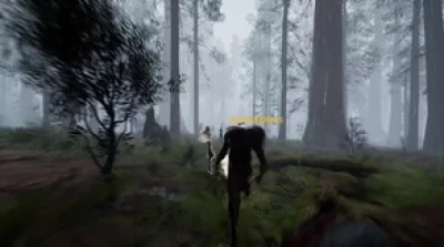 Gameplay Trailer