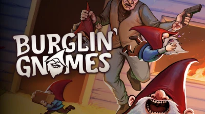 Gnomes 2
