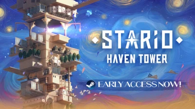 Early Access Trailer