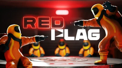 RED FLAG | Official Gameplay Trailer