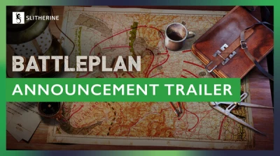Battleplan | Out On October 12th