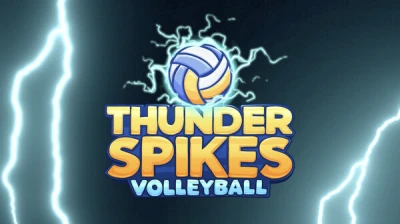 Thunder Spikes Teaser