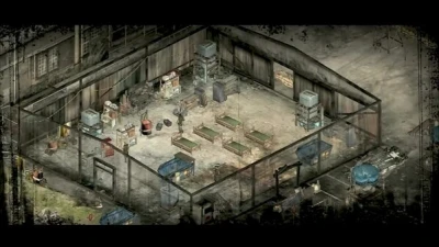 Dead Zone Revive Trailer