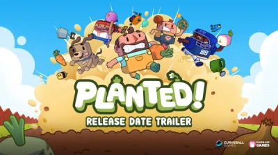 Release Date Announcement