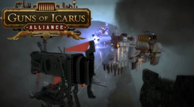 Alliance Release Trailer