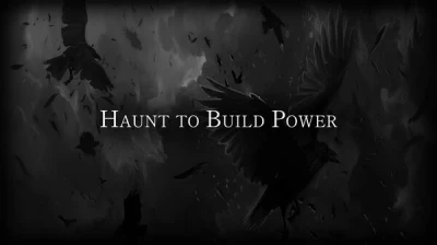 Prop Haunt Release Date Trailer